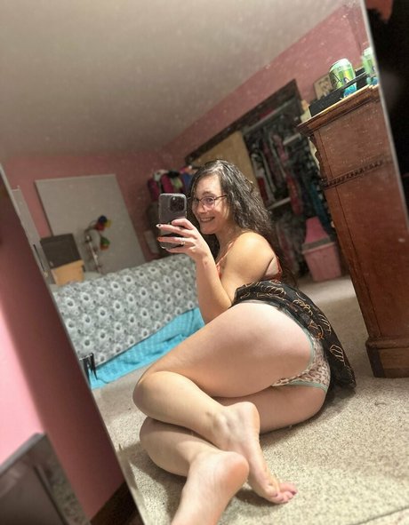 Nagie wyciekłe zdjęcie OnlyFans od Alibrarising