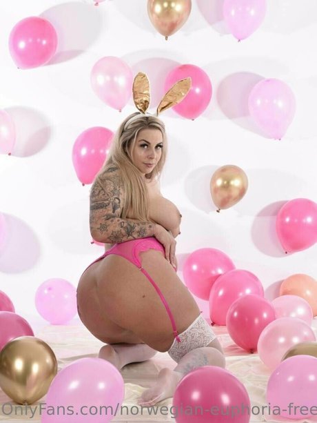 Nagie wyciekłe zdjęcie OnlyFans od Norwegianeuphoriafree