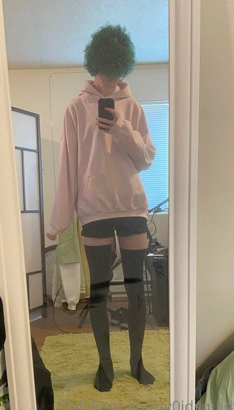 Nagie wyciekłe zdjęcie OnlyFans od Camryncorder