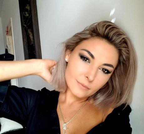 Nagie wyciekłe zdjęcie OnlyFans od Beatka