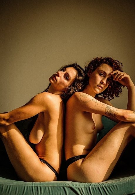 Nagie wyciekłe zdjęcie OnlyFans od Heloisa Hecchio