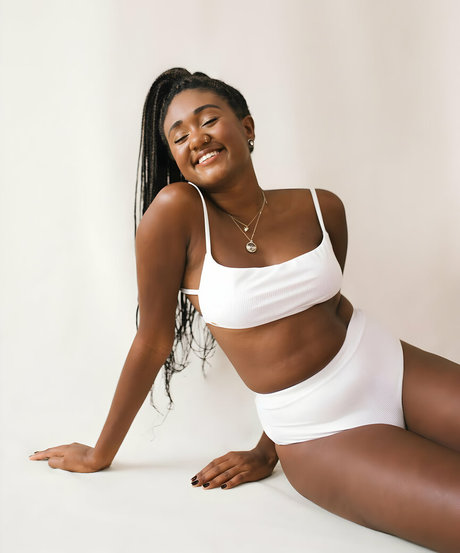 Nagie wyciekłe zdjęcie OnlyFans od Sarah Aline