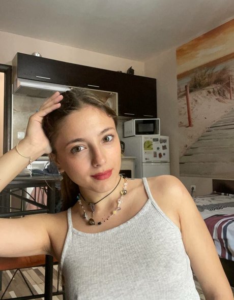 Nagie wyciekłe zdjęcie OnlyFans od Leamoore