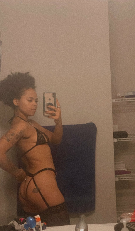 Nagie wyciekłe zdjęcie OnlyFans od Subfairy