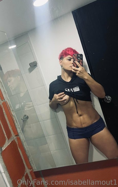 Isabellamout1