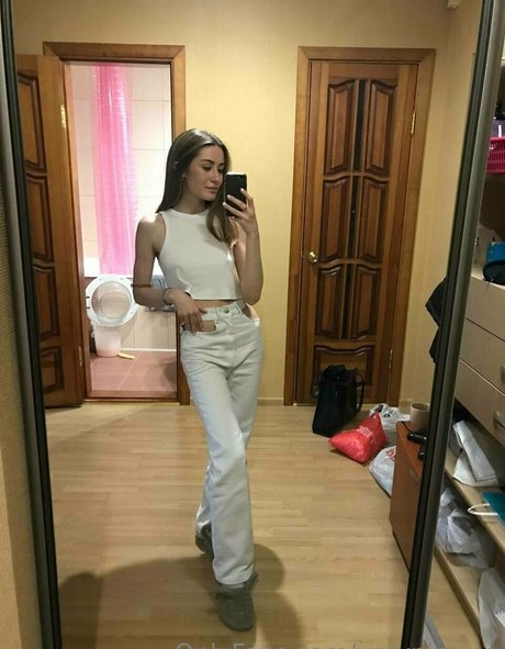 Nagie wyciekłe zdjęcie OnlyFans od Yanasugarr