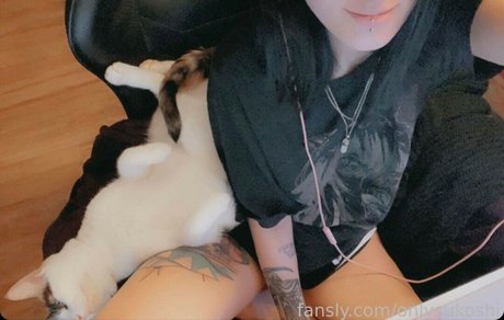 Nagie wyciekłe zdjęcie OnlyFans od Onlysukoshi