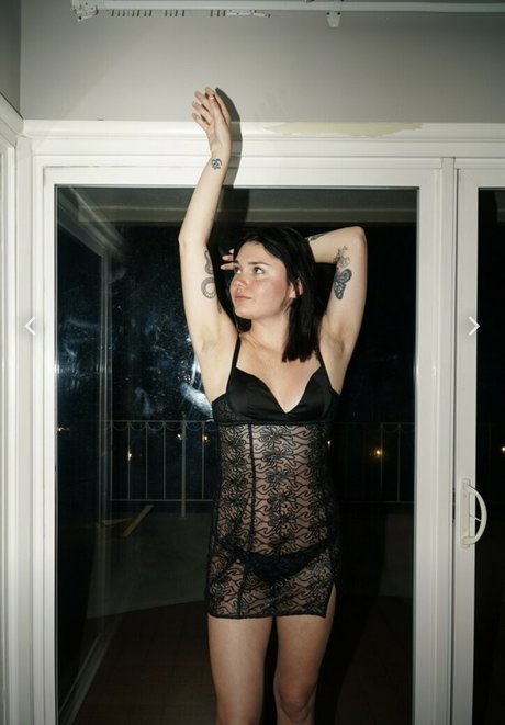 Nagie wyciekłe zdjęcie OnlyFans od Queencassidyy