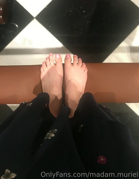 Madam.muriel