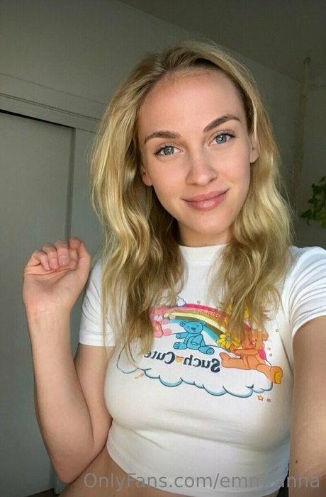Nagie wyciekłe zdjęcie OnlyFans od Emmranna