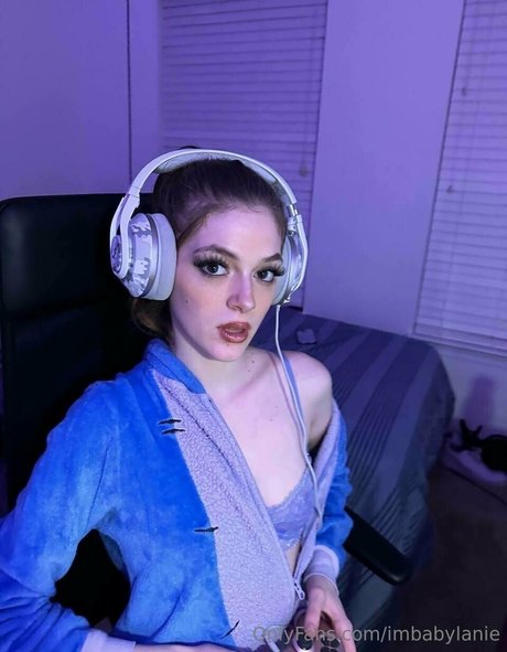 Nagie wyciekłe zdjęcie OnlyFans od Imbabylanie