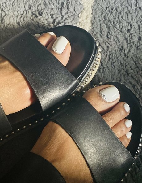 Vee_feet