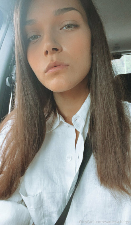 Nagie wyciekłe zdjęcie OnlyFans od Vanessa Berge