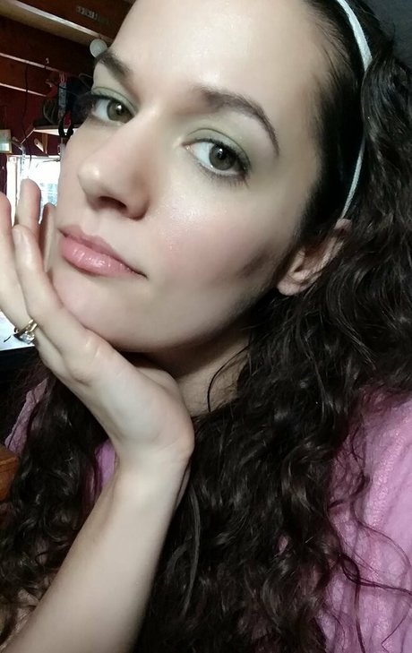 Nagie wyciekłe zdjęcie OnlyFans od Theladylayla