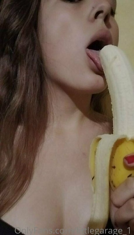 Nagie wyciekłe zdjęcie OnlyFans od Littlegarage1