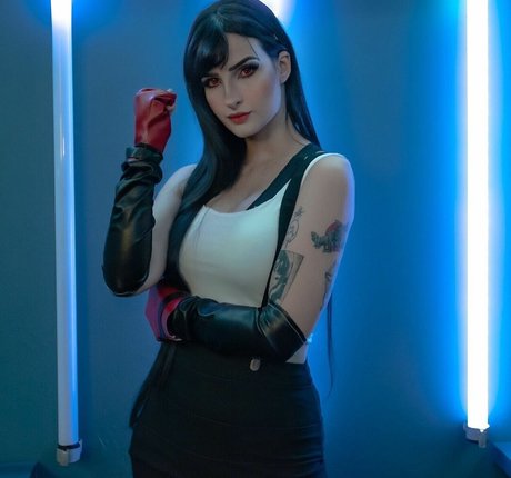 Nagie wyciekłe zdjęcie OnlyFans od Samanta Bravin