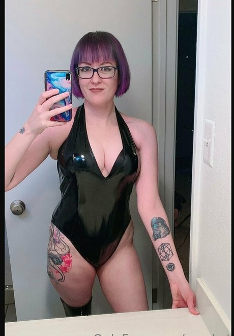 Nagie wyciekłe zdjęcie OnlyFans od Amykat