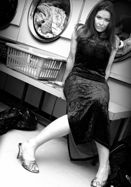 Georgina Burnett