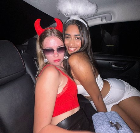 Nagie wyciekłe zdjęcie OnlyFans od Ritishaaaaaaaaaa