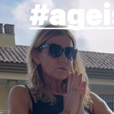 Nagie wyciekłe zdjęcie OnlyFans od Michelle Collins