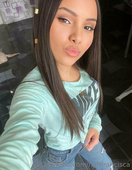 Nagie wyciekłe zdjęcie OnlyFans od Narifrancisca