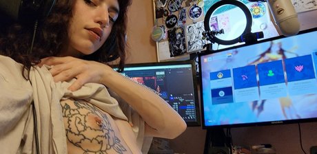 Nagie wyciekłe zdjęcie OnlyFans od Sheenalestrange