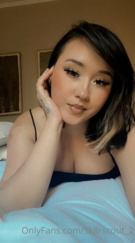 Nagie wyciekłe zdjęcie OnlyFans od Sk8rscout2