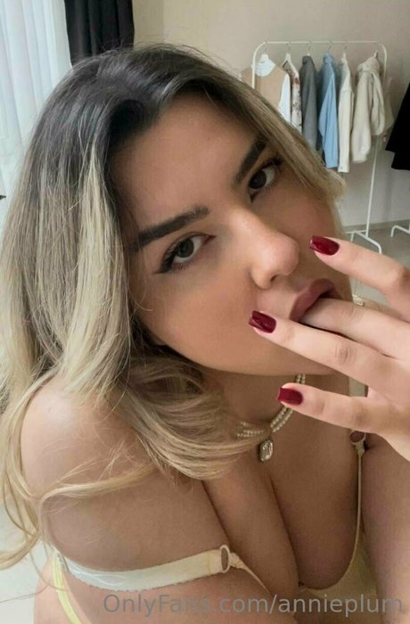 Nagie wyciekłe zdjęcie OnlyFans od Cuteanniexx