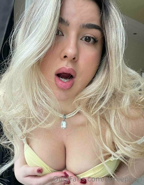 Nagie wyciekłe zdjęcie OnlyFans od Cuteanniexx
