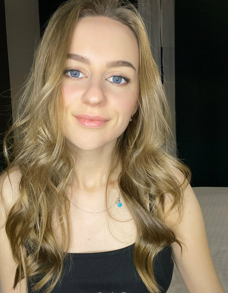 Nagie wyciekłe zdjęcie OnlyFans od Kkassaria