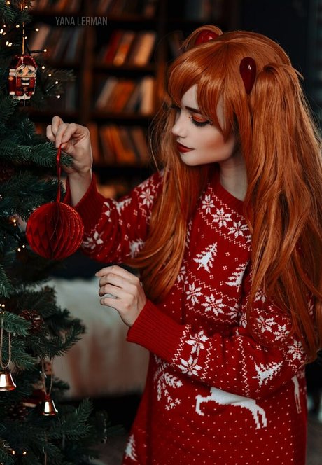 Yana Lerman