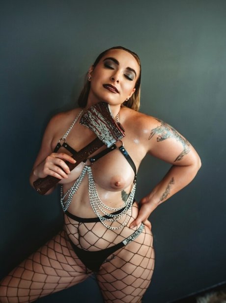 Nagie wyciekłe zdjęcie OnlyFans od Alexandramhunt