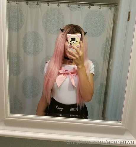 Nagie wyciekłe zdjęcie OnlyFans od Cosplayadore