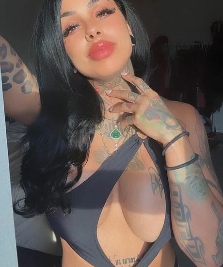 Nagie wyciekłe zdjęcie OnlyFans od Yogapantsqueen