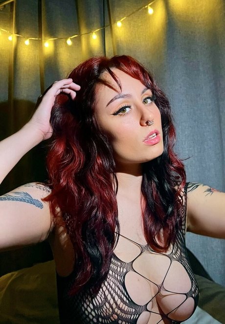 Nagie wyciekłe zdjęcie OnlyFans od Frances Rae