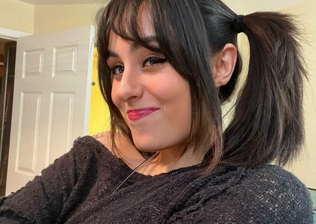 Nagie wyciekłe zdjęcie OnlyFans od Frances Rae