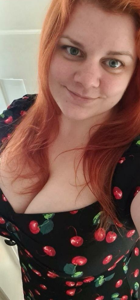 Nagie wyciekłe zdjęcie OnlyFans od Gingernut