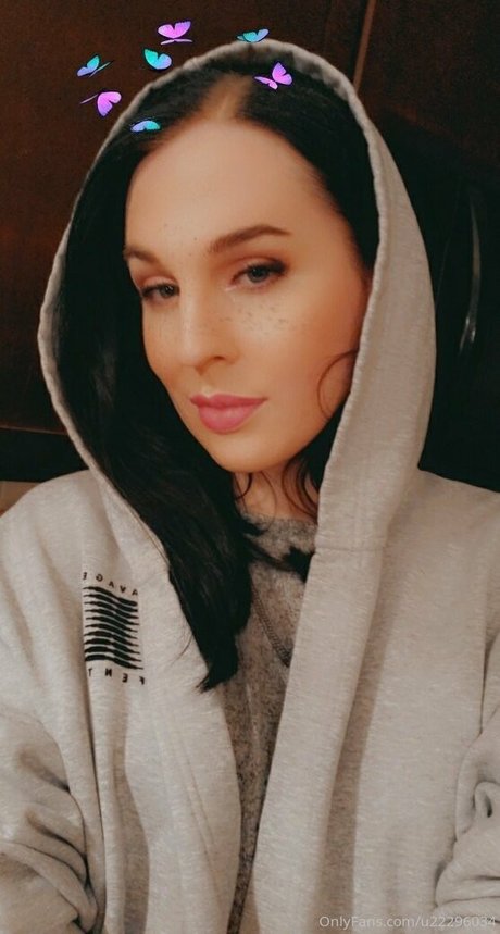 Nagie wyciekłe zdjęcie OnlyFans od Princesscherryfox