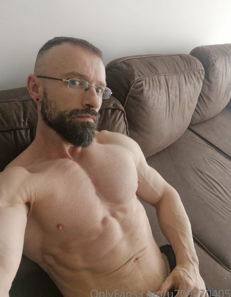 Nagie wyciekłe zdjęcie OnlyFans od Irishbeast69
