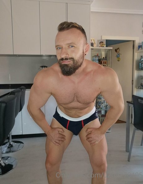 Nagie wyciekłe zdjęcie OnlyFans od Irishbeast69