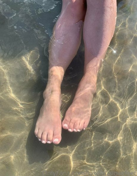 Lusciouslovefeet