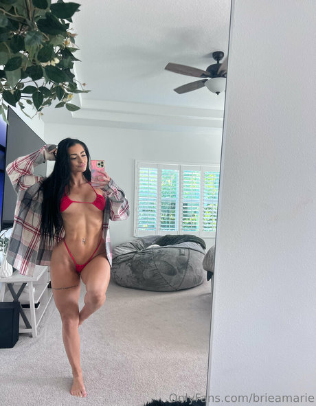 Brieamarie