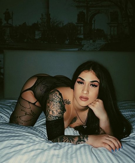Nagie wyciekłe zdjęcie OnlyFans od Haydeesofii