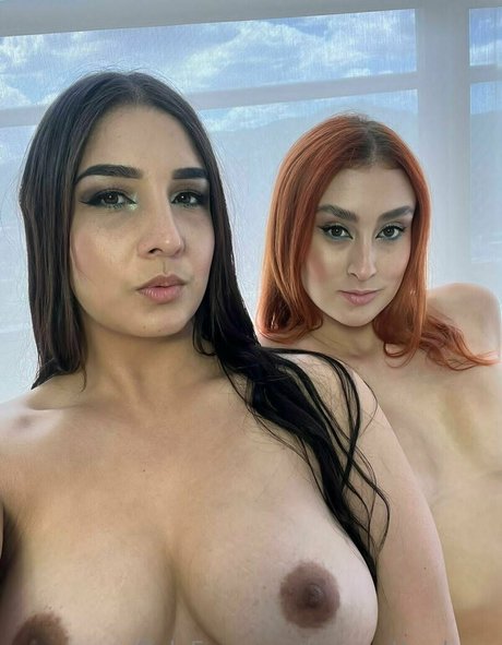 Nagie wyciekłe zdjęcie OnlyFans od Samanthakeys