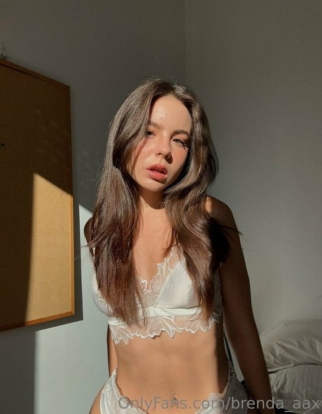 Nagie wyciekłe zdjęcie OnlyFans od Brendaaax