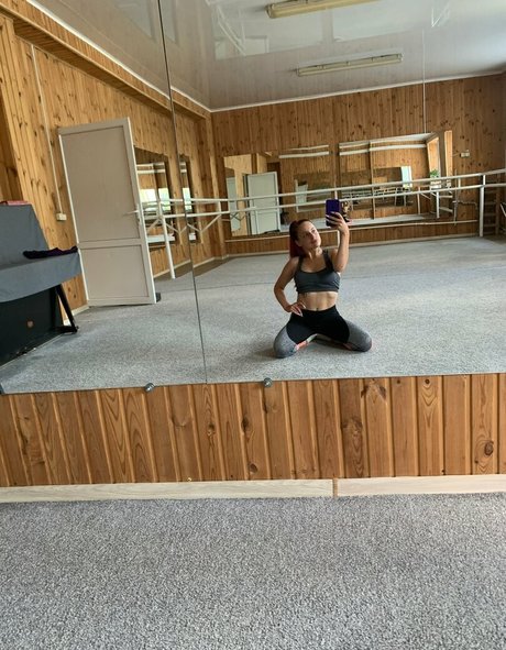 Nagie wyciekłe zdjęcie OnlyFans od Alislyfox