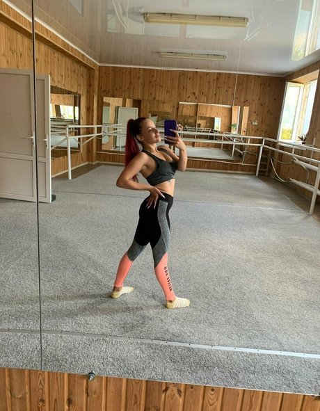 Nagie wyciekłe zdjęcie OnlyFans od Alislyfox