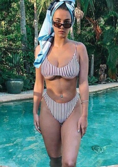 Georgia Brant