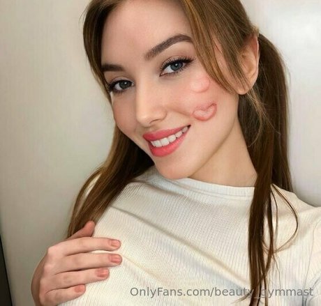 Beautygymmast