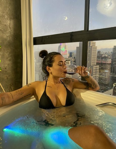 Nagie wyciekłe zdjęcie OnlyFans od Yasminmiller